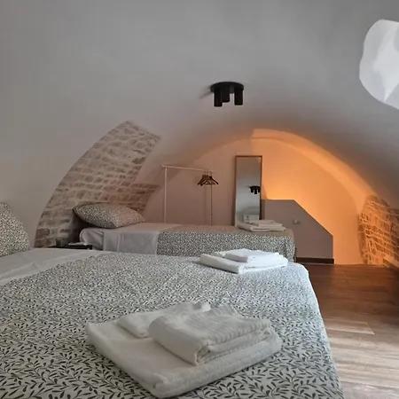 Elyan Alcova Experience *